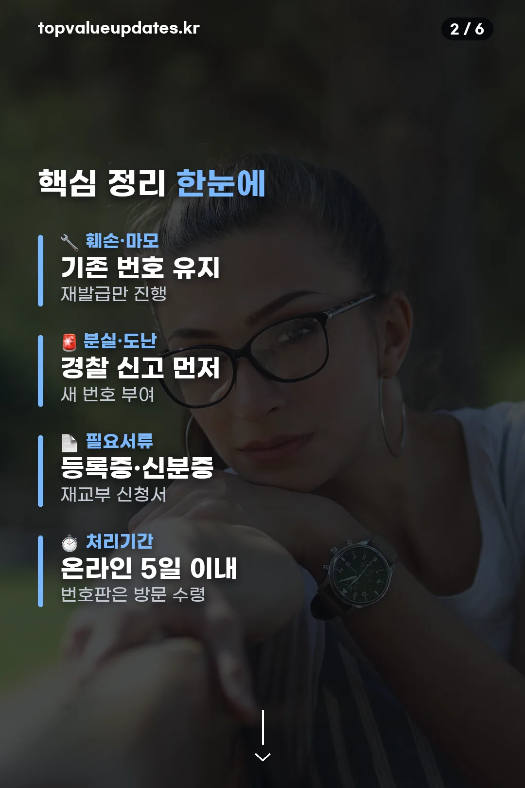 핵심 정리 한눈에